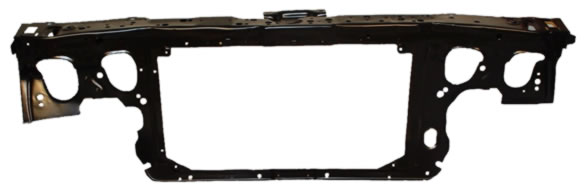 MARCO RADIADOR CUTLASS 87-96 ( ALDO )