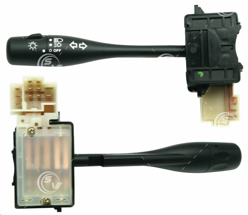 PALANCA DIRECCIONAL Y LUCES NS TSURU III