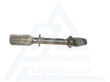 PATA P/MANIJA EXT. VW. VW POINTER METALI