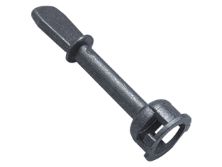 PATA MANIJA EXT BORA JETTA A5 BICENT ***