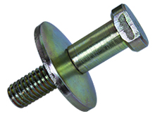 [PCO0100200] PERNO CONTRA CHAPA GM PICKUP 92-98 LATER