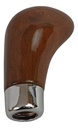 PERILLA PALANCA BASTON T/MADERA