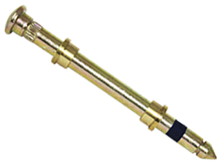 PERNO P/BISAGRA #116-A GM. PERNO 5/16"X1