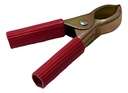 PINZA CAIMAN CHICA ROJA