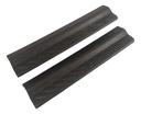 PISA ALFOMBRA TSURU III TRASERO NEGRO PAR