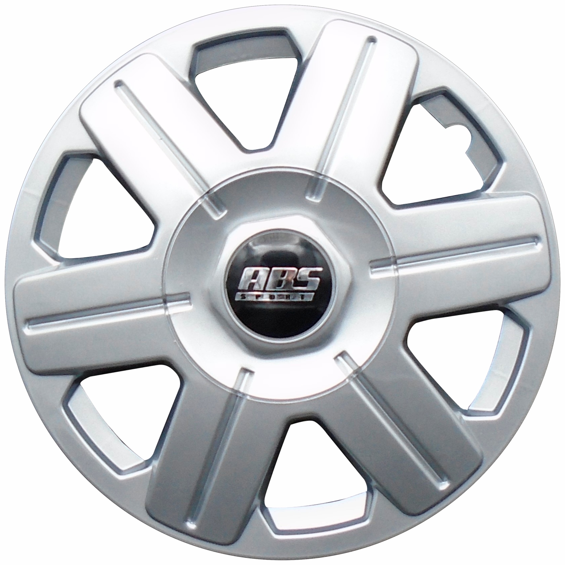 [POLR13-LGR0014] TAPON ABS SPORT GRIS R13 0014