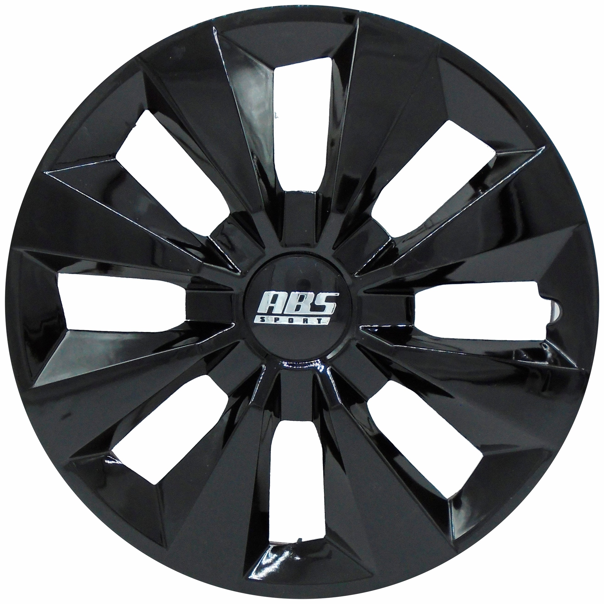 [POLR14-LES0010] TAPON POLVERA RIN 14 ABS ESPECIALES NEGRO GOL 15 LES0010