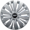 TAPON POLVERA RIN 15 ABS SPORT GRIS SUZUKI LGR0062