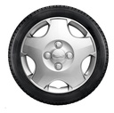 TAPON DE RIN 13" CV CHEVY C3 GRIS OPTIMU