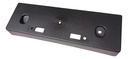 PORTA PLACA NS PU NP300/ FRONTIER 16-18