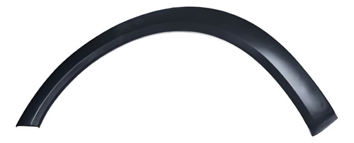 MOLDURA ARCO DELANTERA CV CHEVY/MONZA/C2 04-08 P/PINTAR NACIONAL IZQ