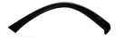 MOLDURA ARCO TRASERA CV CHEVY/C3 09-13 3/5 PUERTAS P/PINTAR NACIONAL DER