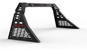 ROLL BAR BRONX 4XR UNIVERSAL NEGRO