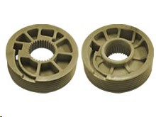 RODILLO ELEVADOR DG CALIBER IZQ