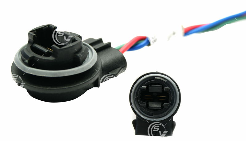 [SEG028] SOQUET CALAVERA FOCO 3157 CHRYSLER C/CAB