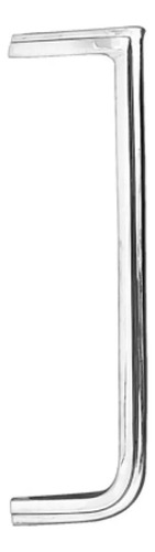 MOLDURA PARRILLA CV CHEYENNE/CUSTOM/SIERRA 83-88 IZQ