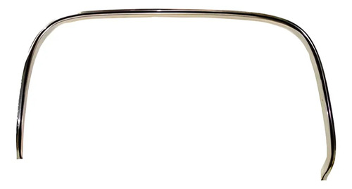 [011-0615-06] MOLDURA ARCO DELANTERA CV CHEYENNE/CUSTOM/SIERRA 81-91 DER