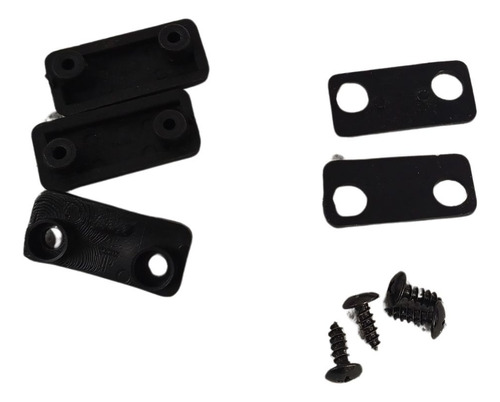 SEGURO VENTANILLA TOYOTA PICK UP 82-87 / NISSAN D21