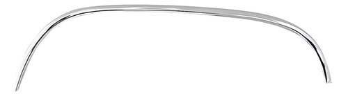 MOLDURA ARCO DELANTERA CV CHEYENNE/CUSTOM/SIERRA 92-98/SUBURBAN 92-99 DER