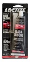 TUBO DE SILICON NEGRO RTV 70 ml. LOCTITE