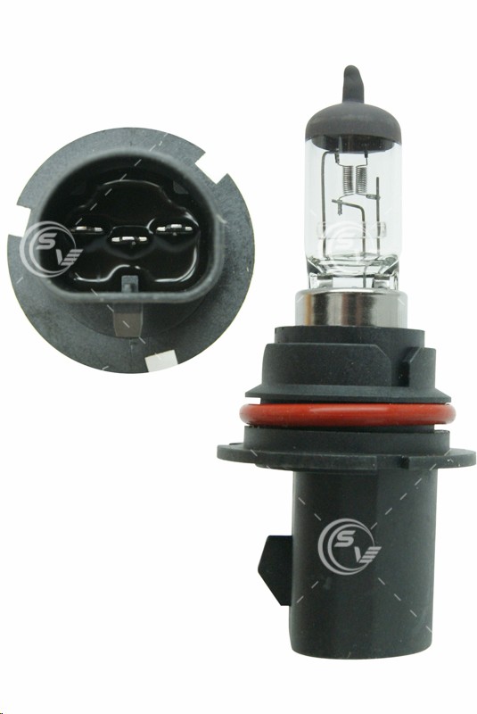 FOCO 9007 100W HELLA