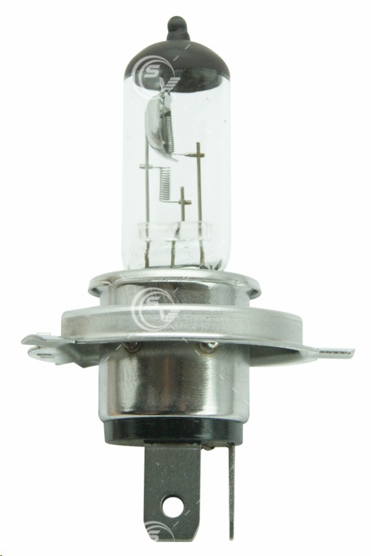 FOCO H4 60/55W HELLA LONG LIFE