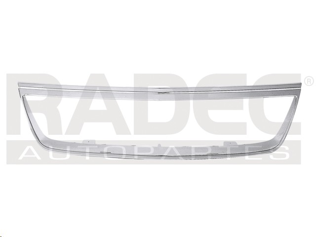 MOLDURA PARRILLA CV MALIBU 06-07 LS/LT/LTZ CROMADA