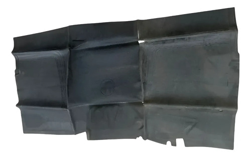 TAPETE ORIGINAL DODGE 600 73-93 NEGRO 1PZA