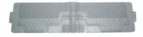 TAPETE MERCURIO VINYPLUS 618 1 PZA TRASERO GRIS