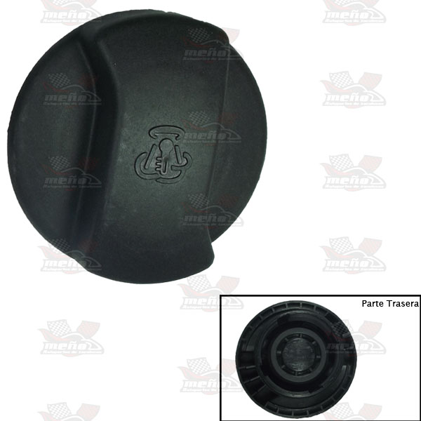 TAPON DEPOSITO RECUP VW SHARAN, ALHAMB *