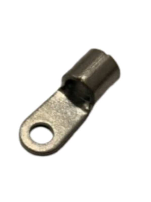 TERMINAL ESTAÑADA  O LAT. 3/8" CABLE 0/4