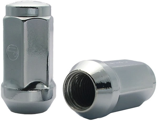 TUERCAS 9/16 CODIGO K LARGA