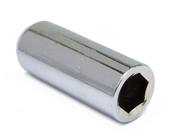 TUERCAS 14 X 1.5 ASIATICA 6 ESTRIAS PREC