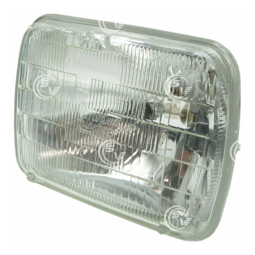 UNIDAD CUADRADA GRANDE SELLADA H6054 SYL