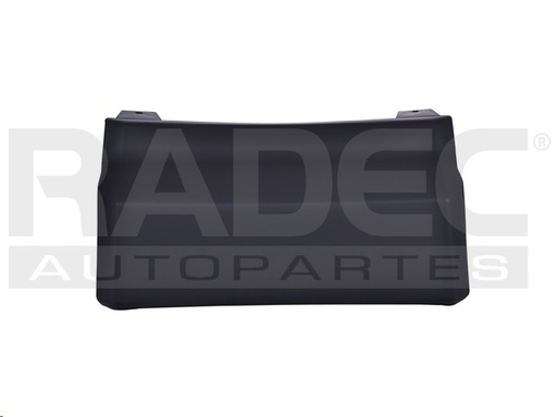 MOLDURA FASCIA TRASERA CV TAHOE 15-20 P/PINTAR LS/LT/LTZ/PREMIER V8 8 CILINDROS 5.3L 5 PUERTAS