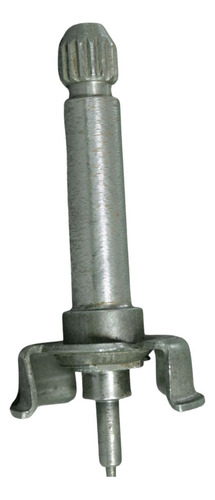 VASTAGO ELEVADOR CV CON ESCALON LARGO 8.5