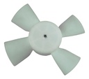 VENTILADOR PLASTICO PARA CARRO CHEVROLET CHEVY JOY