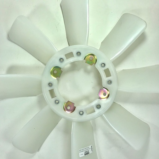 VENTILADOR PLAS COLORADO 3L 05-07