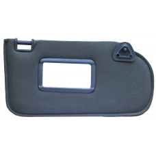 VISERA NS SENTRA 01-06 TIPO ORIGINAL C/ESPEJO DER