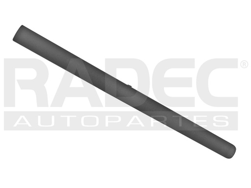 MOLDURA PUERTA DELANTERA DG ATOS 01-12 DER