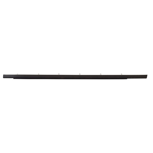 MOLDURA BOTAGUA DG ATOS 00-12  Izquierdo Delantera  Exterior