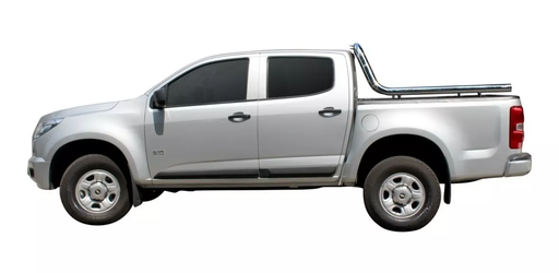 ROLL BAR BRONCO PASAMANOS