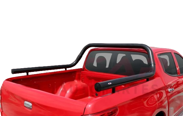 ROLL BAR BRONCO PASAMANOS