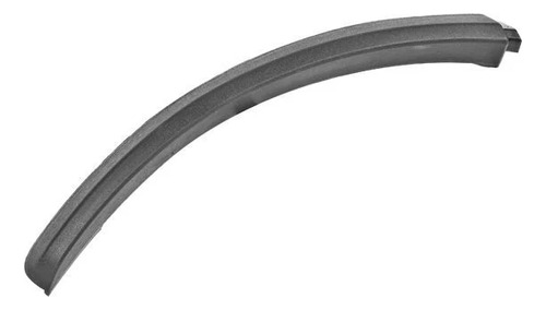 MOLDURA FASCIA DELANTERA FORD ECOSPORT 04-12 ARG IZQ