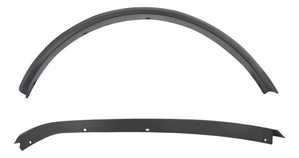 MOLDURA SALPICADERA FD ECOSPORT 04-12 ARG DER