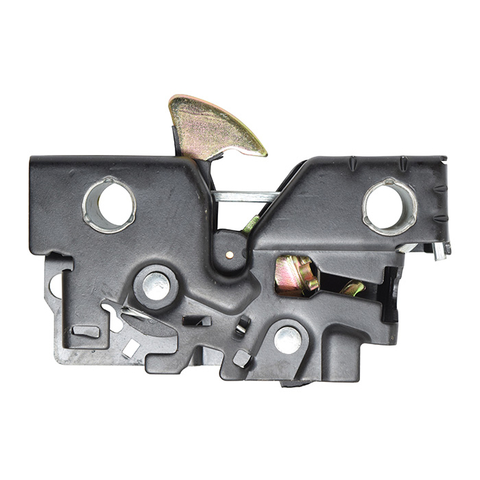 CHAPA DE COFRE VW GOL 08-12/SAVEIRO 10-18/UP! 16-18/JETTA BICENTENARIO 11-18/SPORTVAN 07-09/NIVUS 22-23/T-CROSS 20-22/VENTO 14-22  METAL MANIJAUTO    