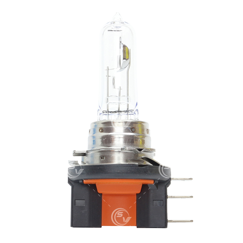FOCO HALOGENO H15 12V OSRAM