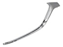 MOLDURA PARRILLA MZ 2 16-19 CROMADA IZQ