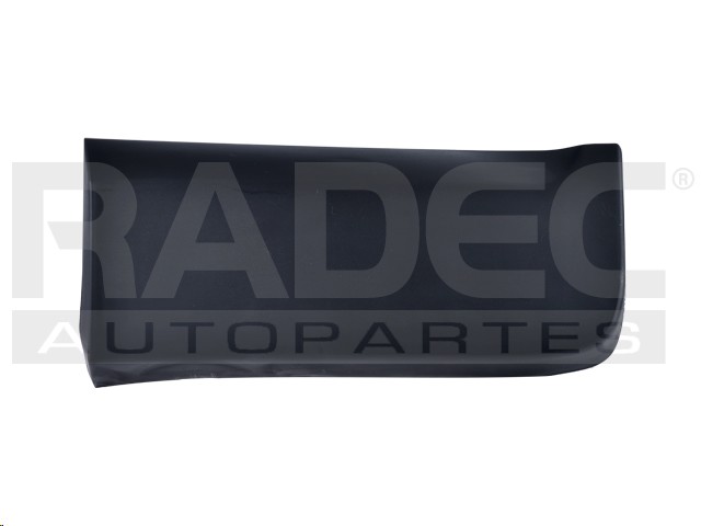 MOLDURA PUERTA TRAS RN KANG  04-06 DE PR