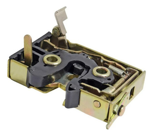 CHAPA DE PUERTA VW GOLF/JETTA A2 87-92  Izquierdo Trasera  